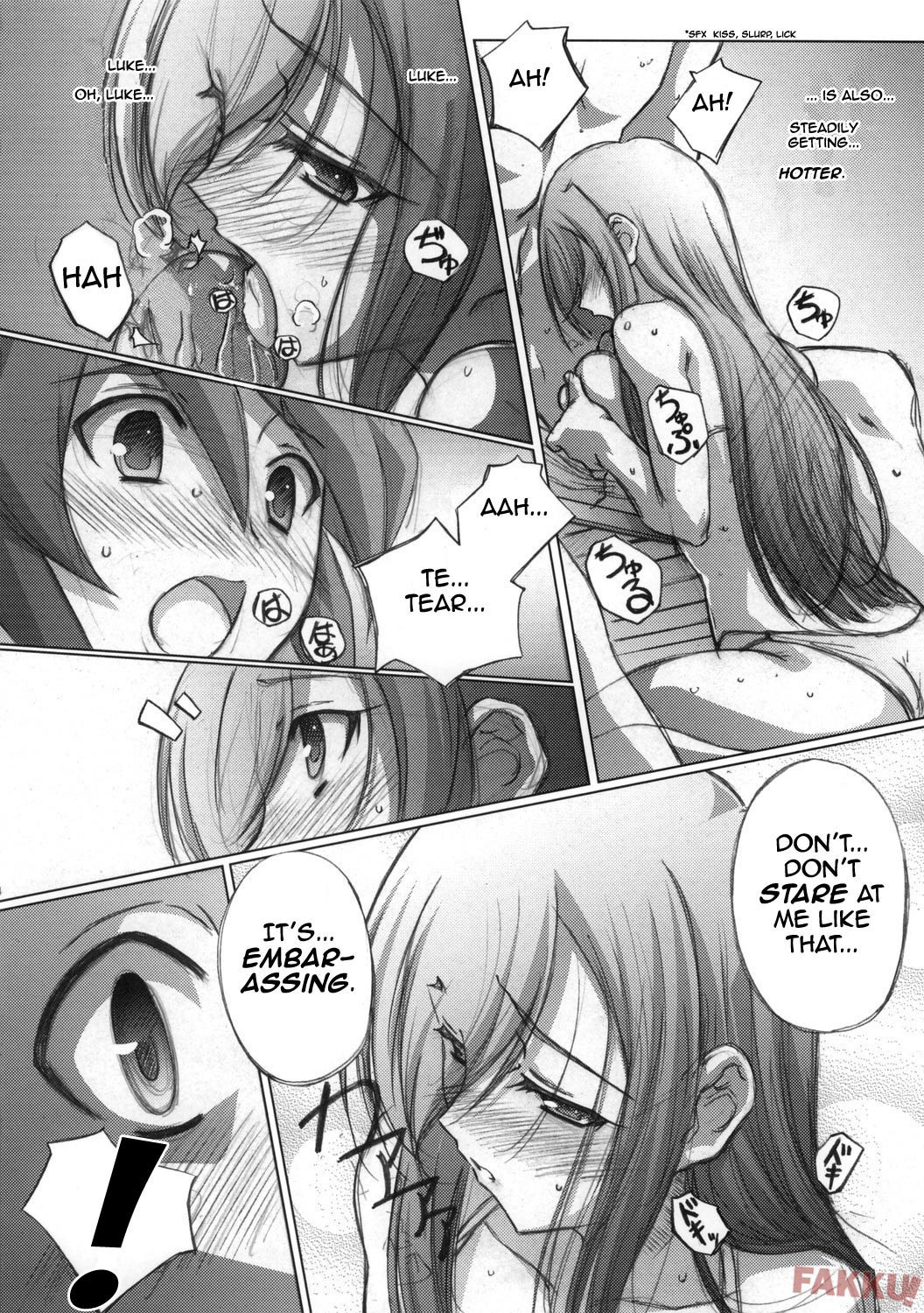 Hentai Manga Comic-Melon Melon-Read-15